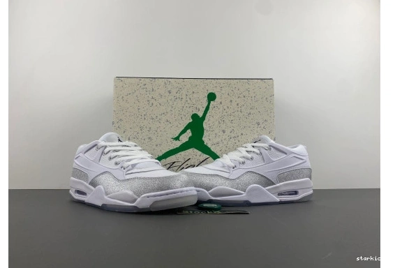 RM Pure 4 White  HQ3441-111  HQ3441-111 Jordan Air 0814